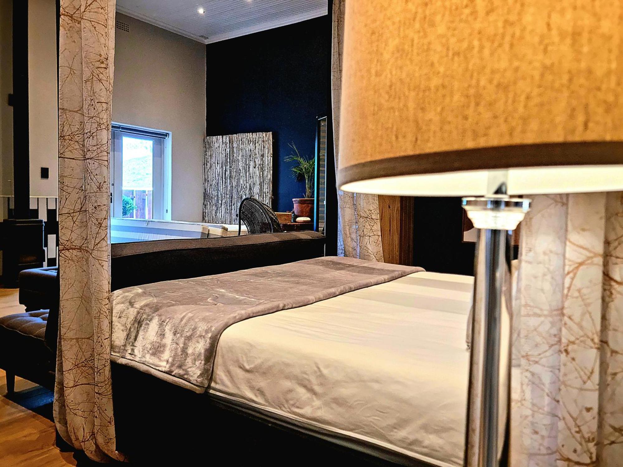 Pjure Boutique Hotel & Spa Montagu Quarto foto