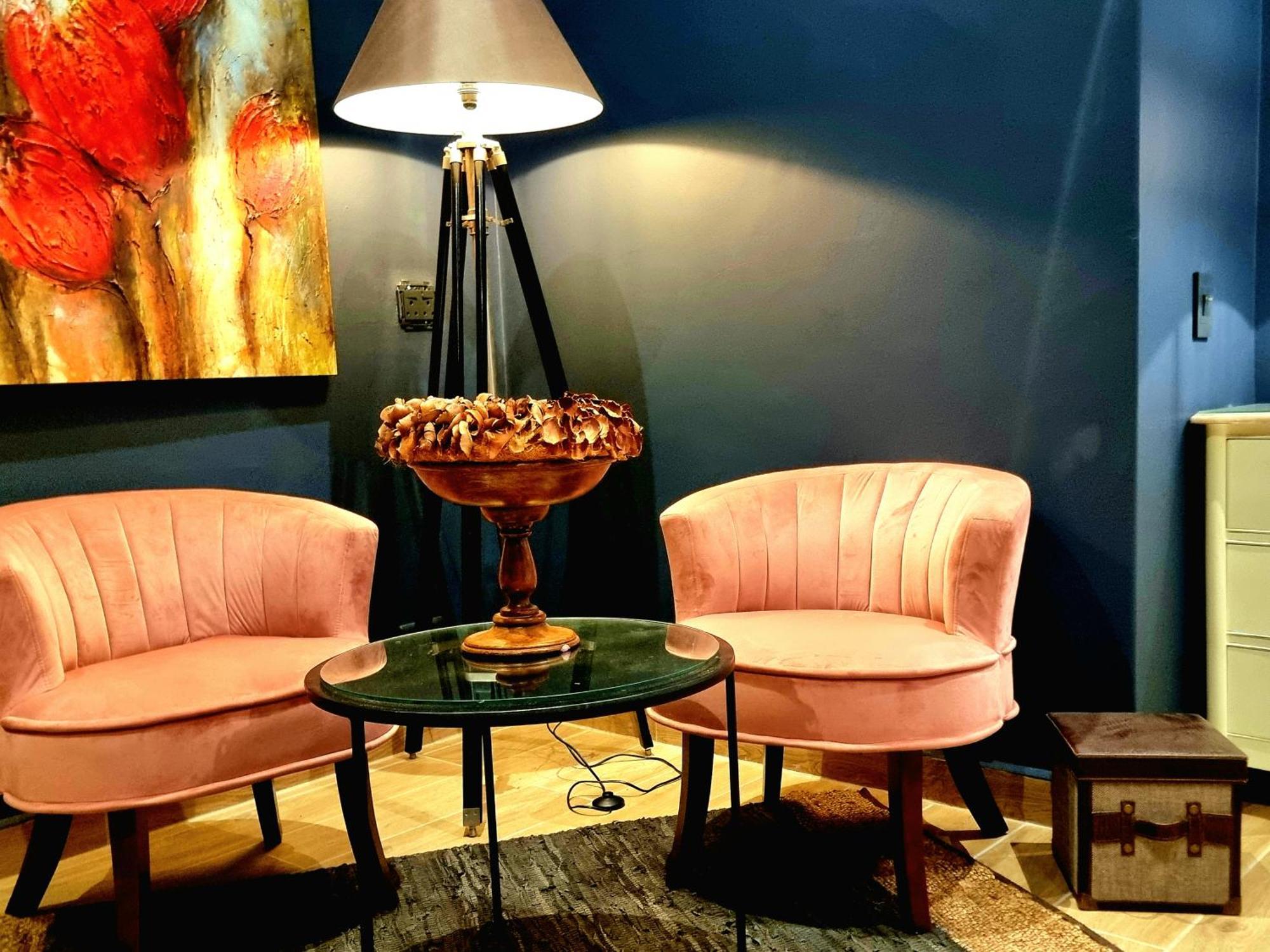 Pjure Boutique Hotel & Spa Montagu Quarto foto