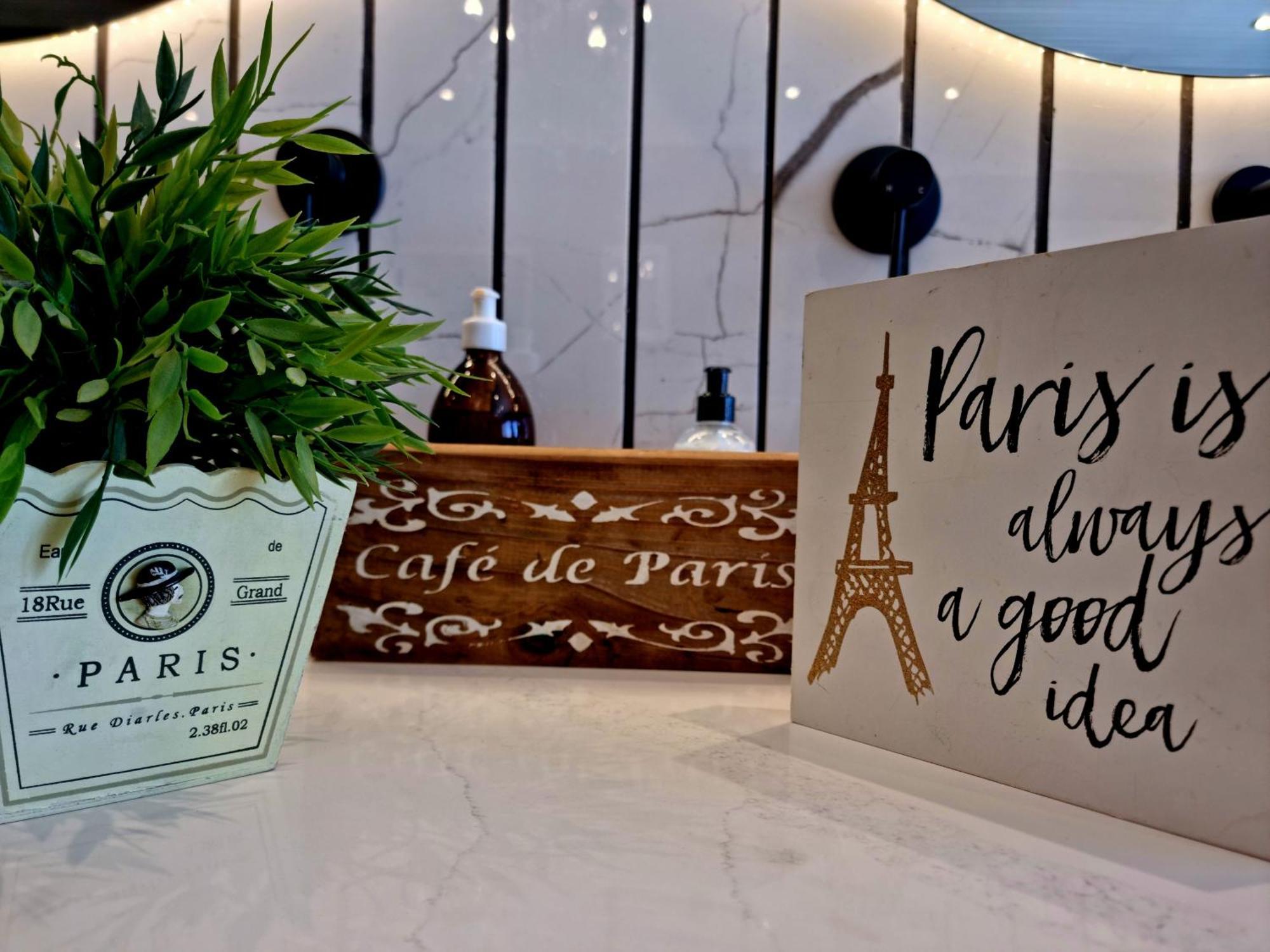 Pjure Boutique Hotel & Spa Montagu Quarto foto
