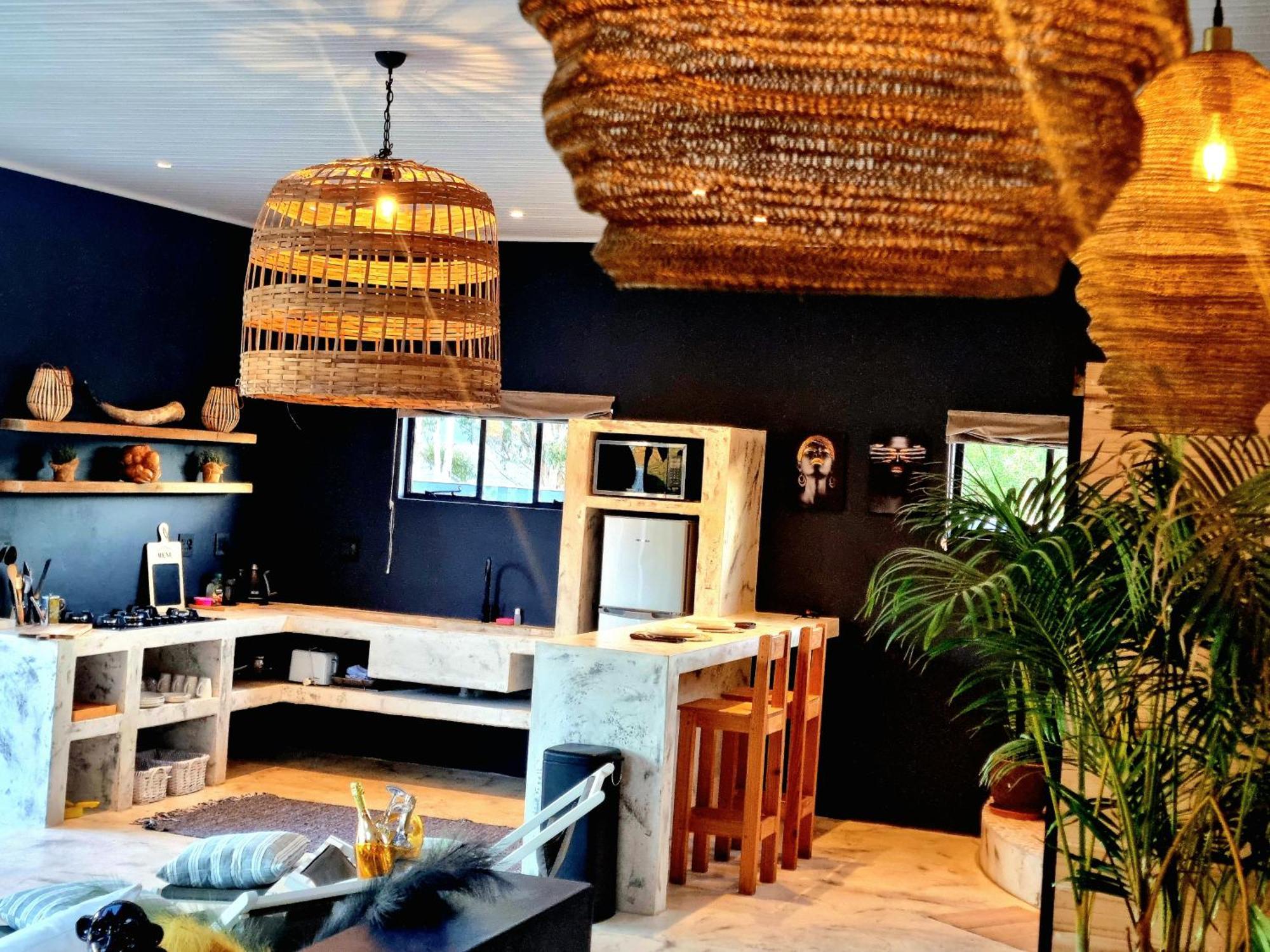 Pjure Boutique Hotel & Spa Montagu Quarto foto
