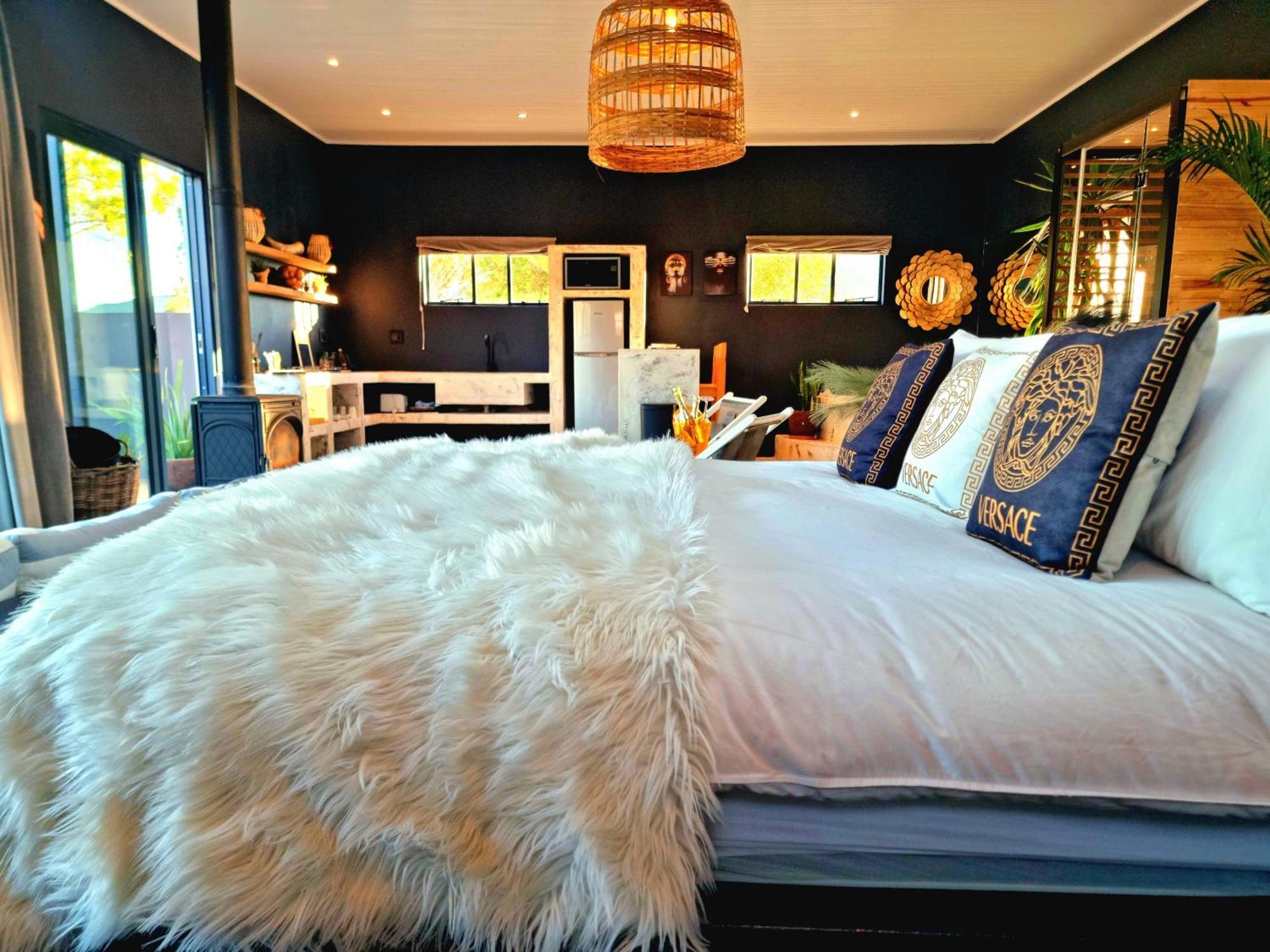 Pjure Boutique Hotel & Spa Montagu Quarto foto