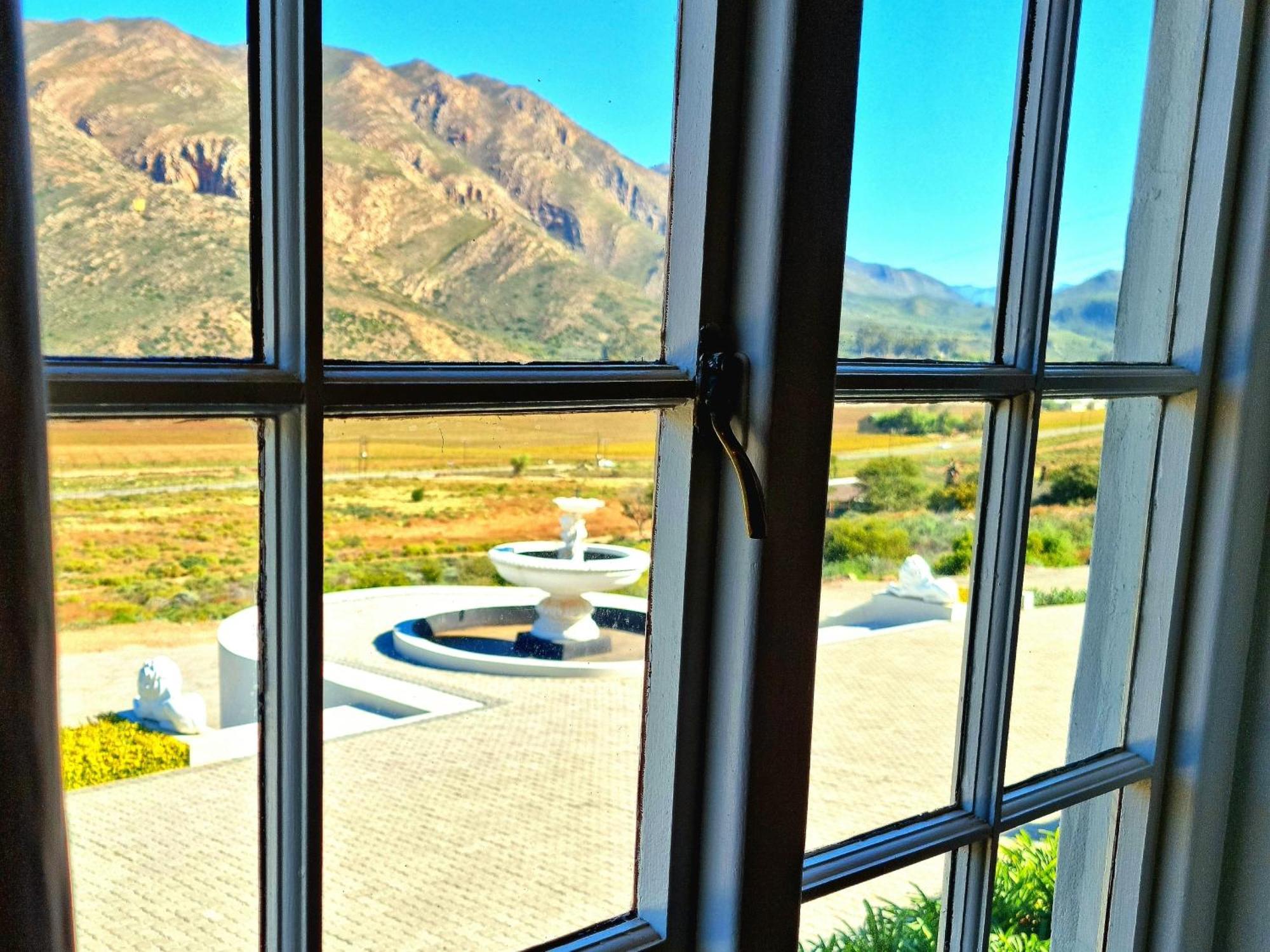 Pjure Boutique Hotel & Spa Montagu Quarto foto