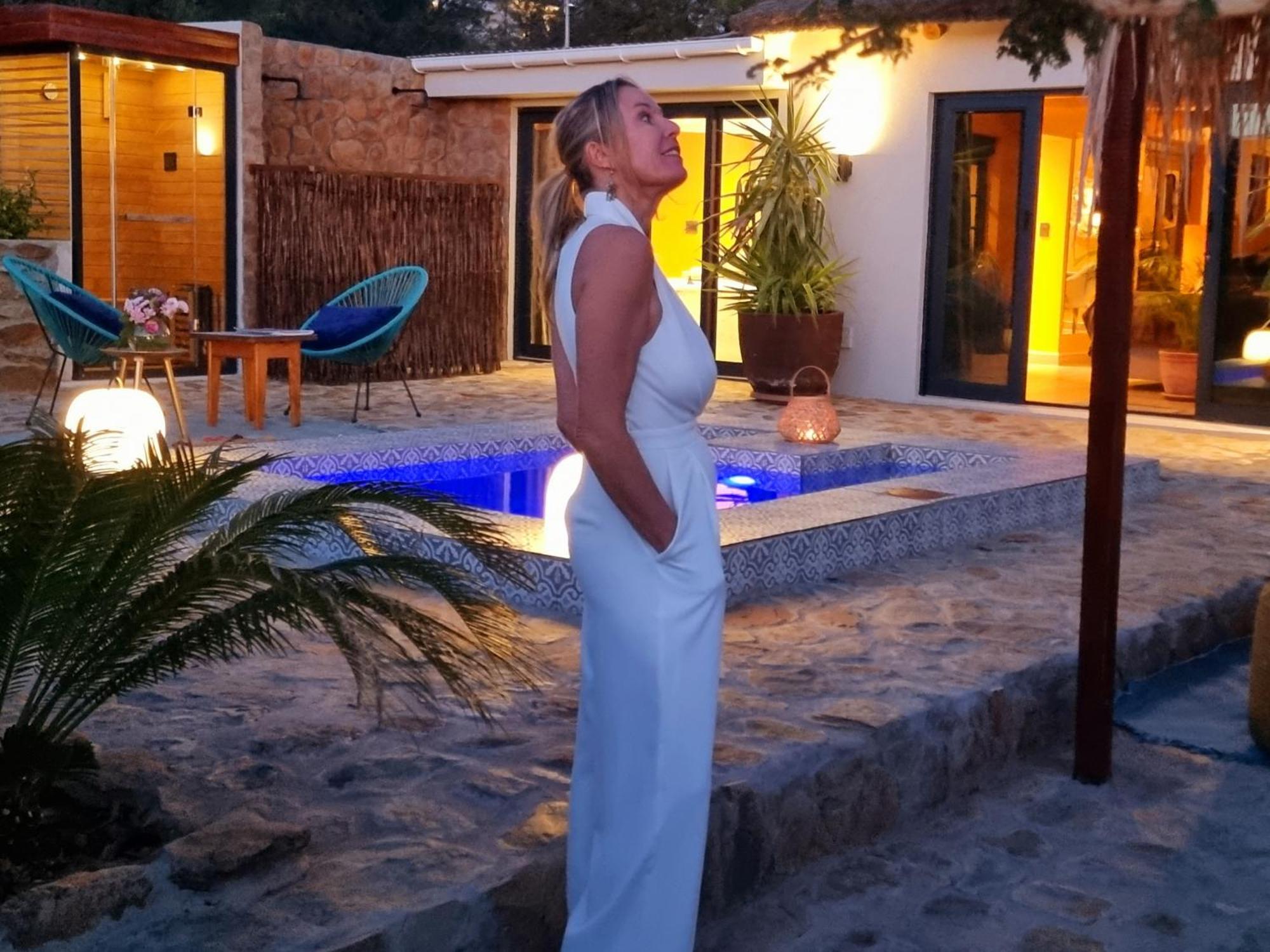 Pjure Boutique Hotel & Spa Montagu Quarto foto