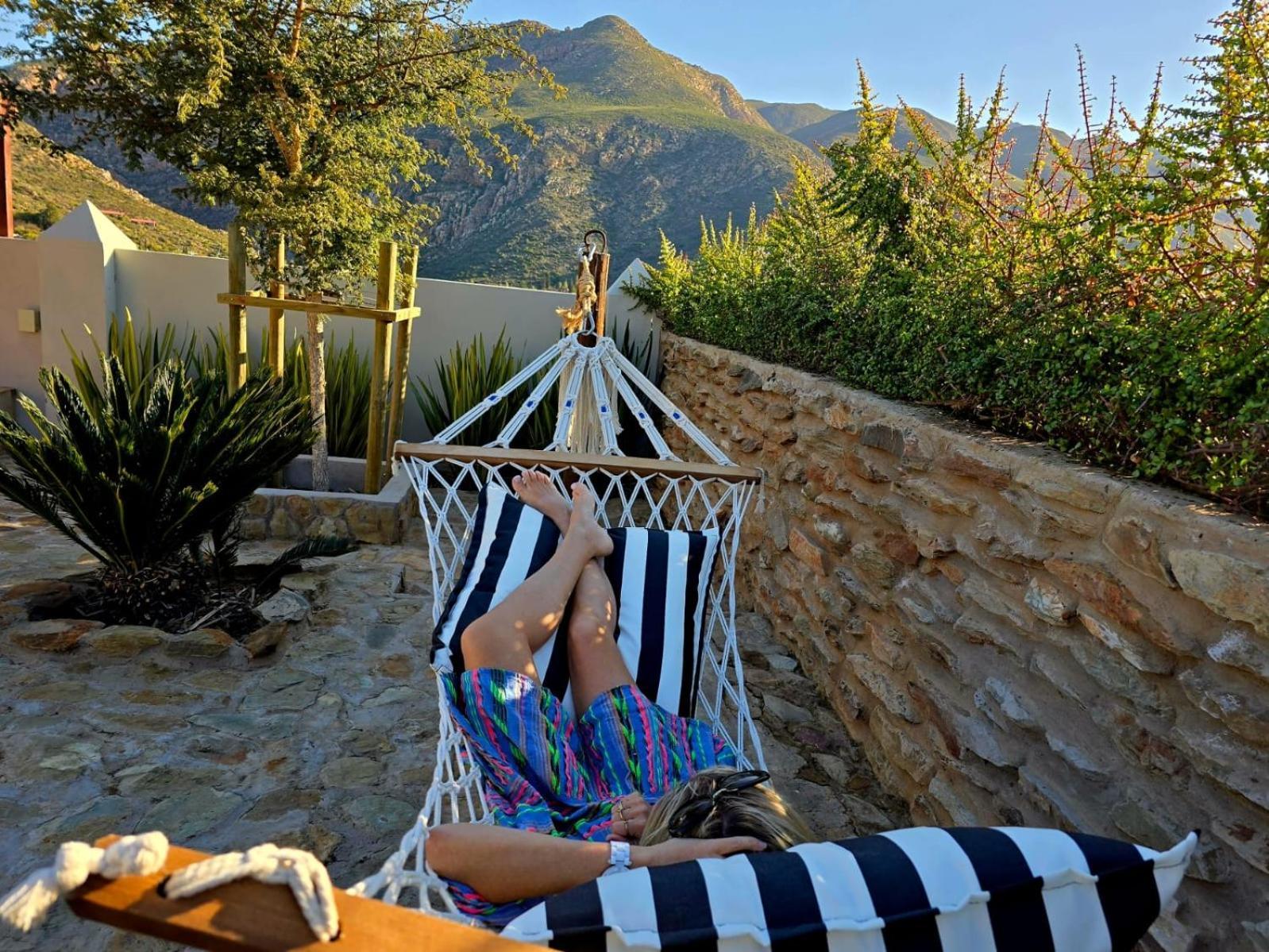 Pjure Boutique Hotel & Spa Montagu Quarto foto