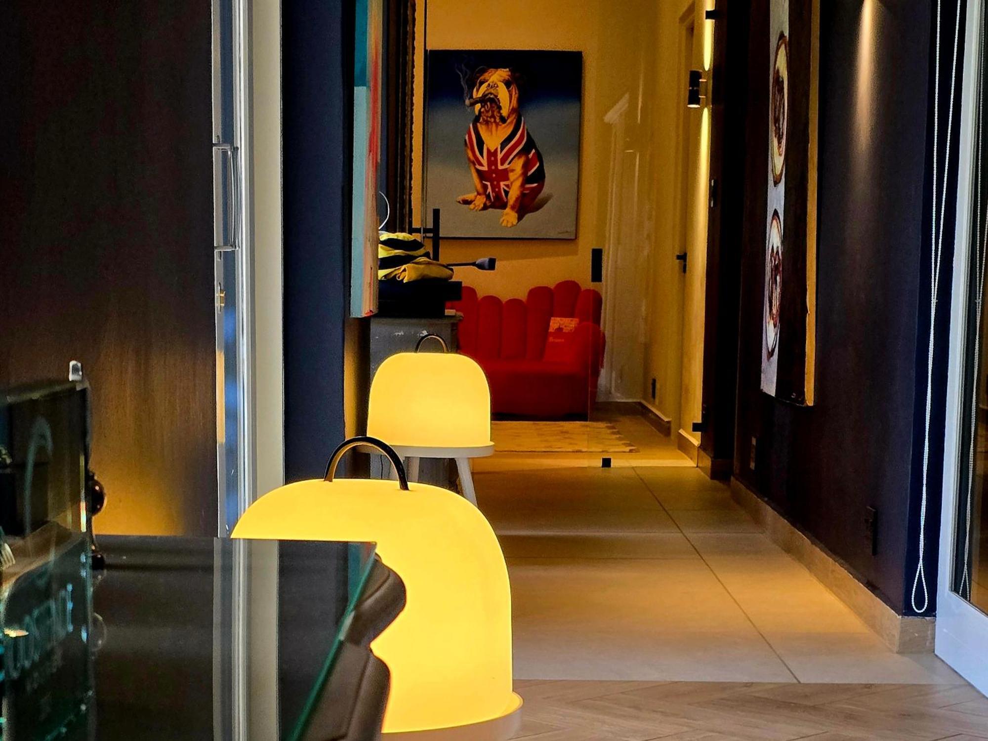 Pjure Boutique Hotel & Spa Montagu Exterior foto